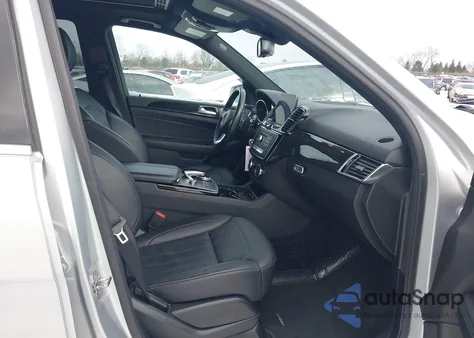 2018 Mercedes-Benz Gle 350 4Matic from USA, damaged, VIN 4JGDA5HB3JB181372